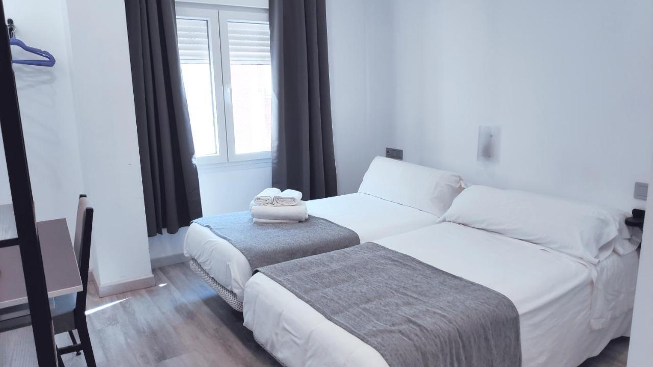 Hostal Dona Isabel Majadahonda Exteriér fotografie