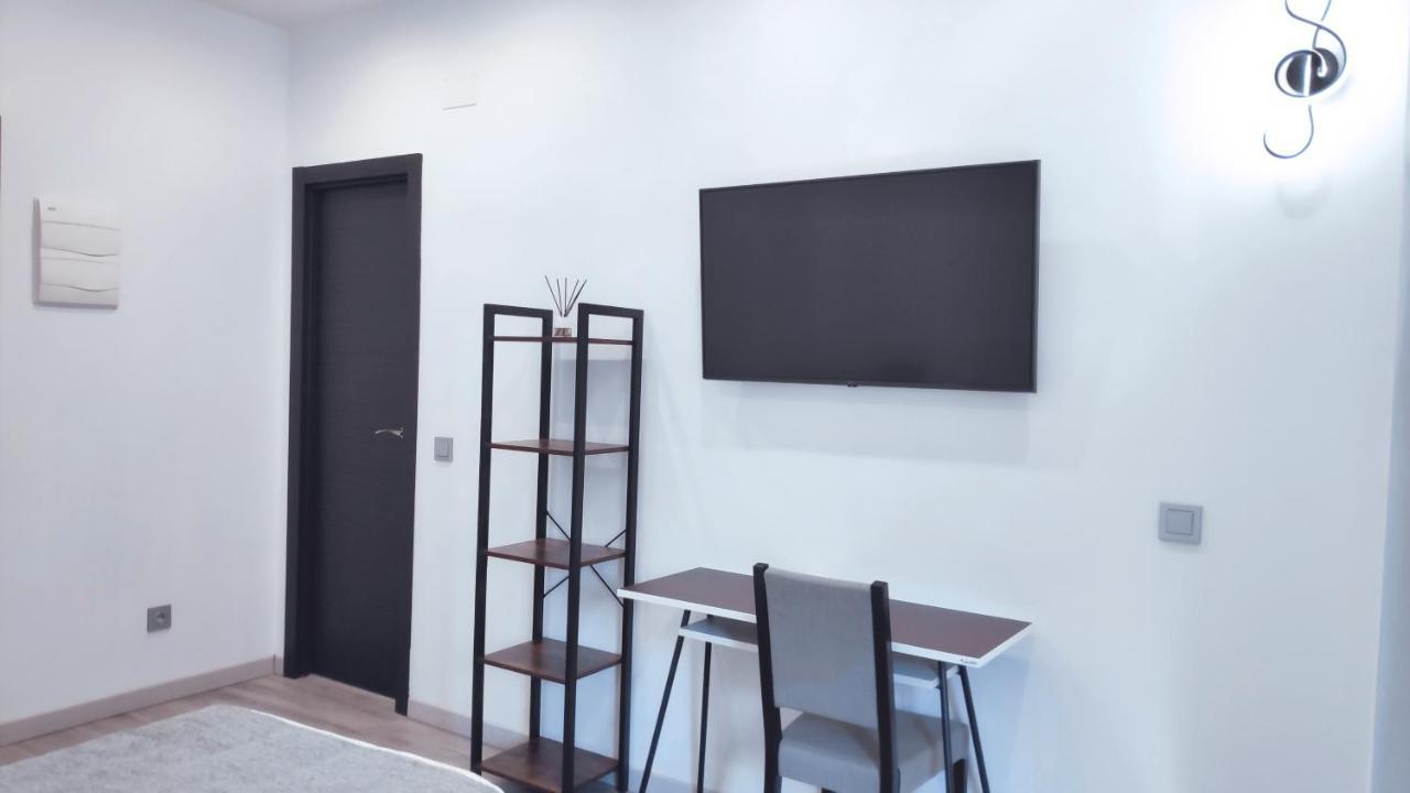Hostal Dona Isabel Majadahonda Exteriér fotografie
