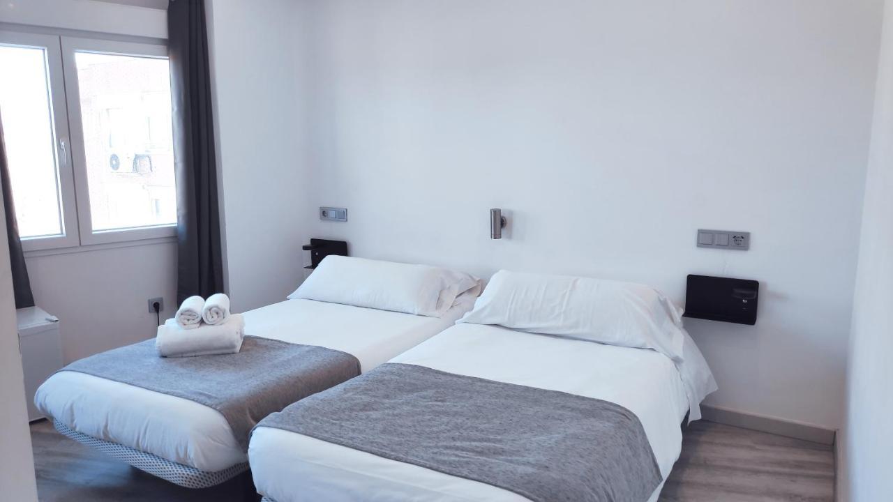 Hostal Dona Isabel Majadahonda Exteriér fotografie