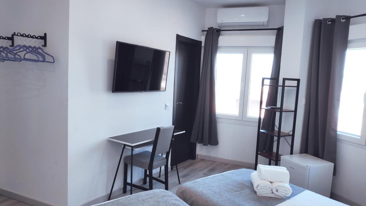 Hostal Dona Isabel Majadahonda Exteriér fotografie