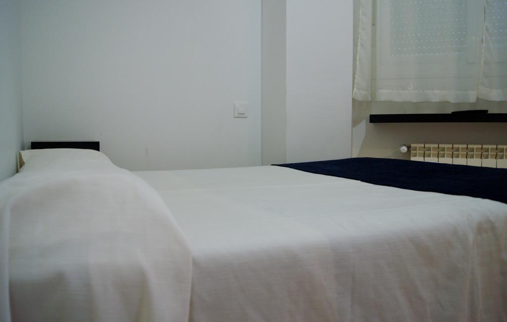 Hostal Dona Isabel Majadahonda Exteriér fotografie