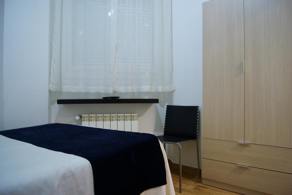 Hostal Dona Isabel Majadahonda Exteriér fotografie