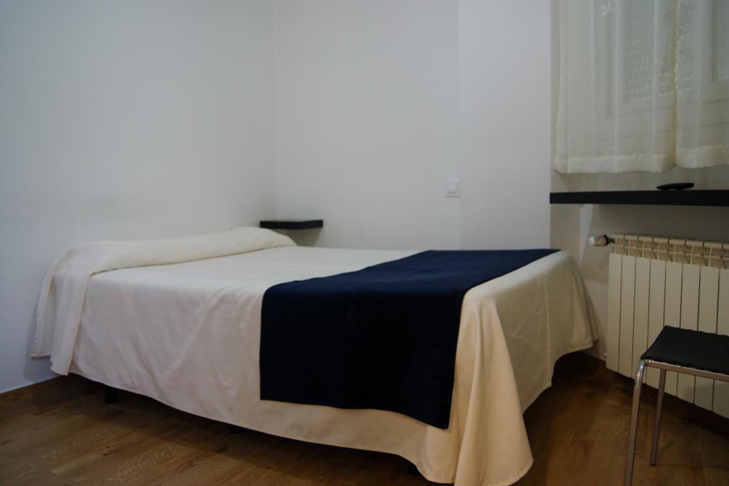 Hostal Dona Isabel Majadahonda Exteriér fotografie