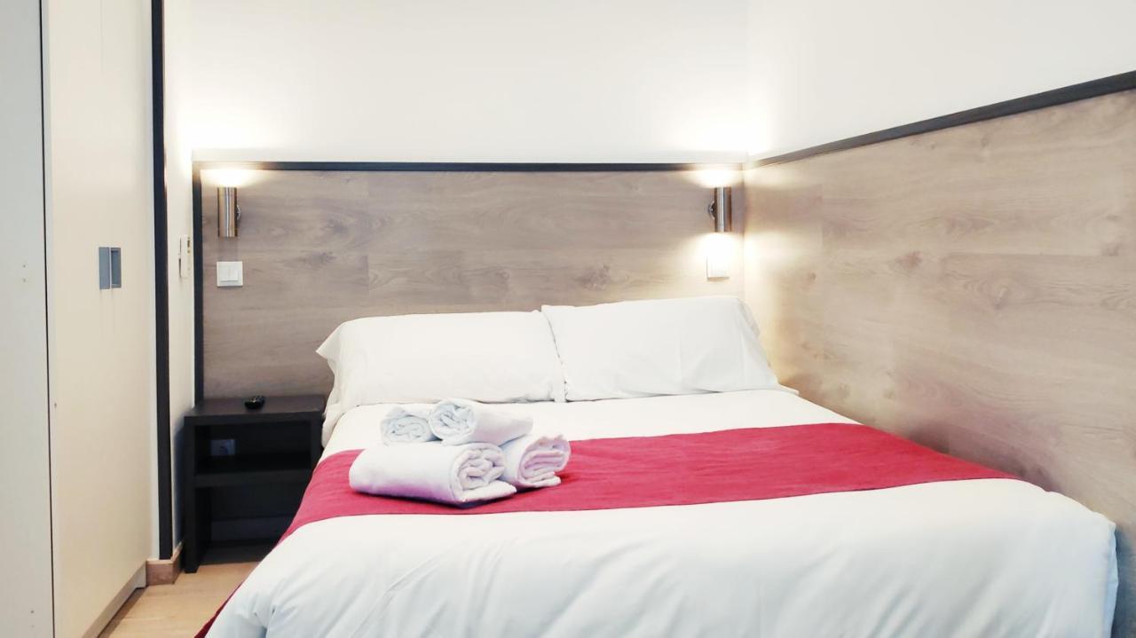 Hostal Dona Isabel Majadahonda Exteriér fotografie