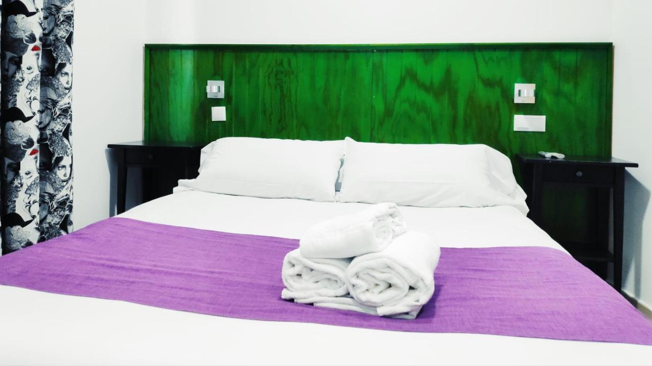 Hostal Dona Isabel Majadahonda Exteriér fotografie