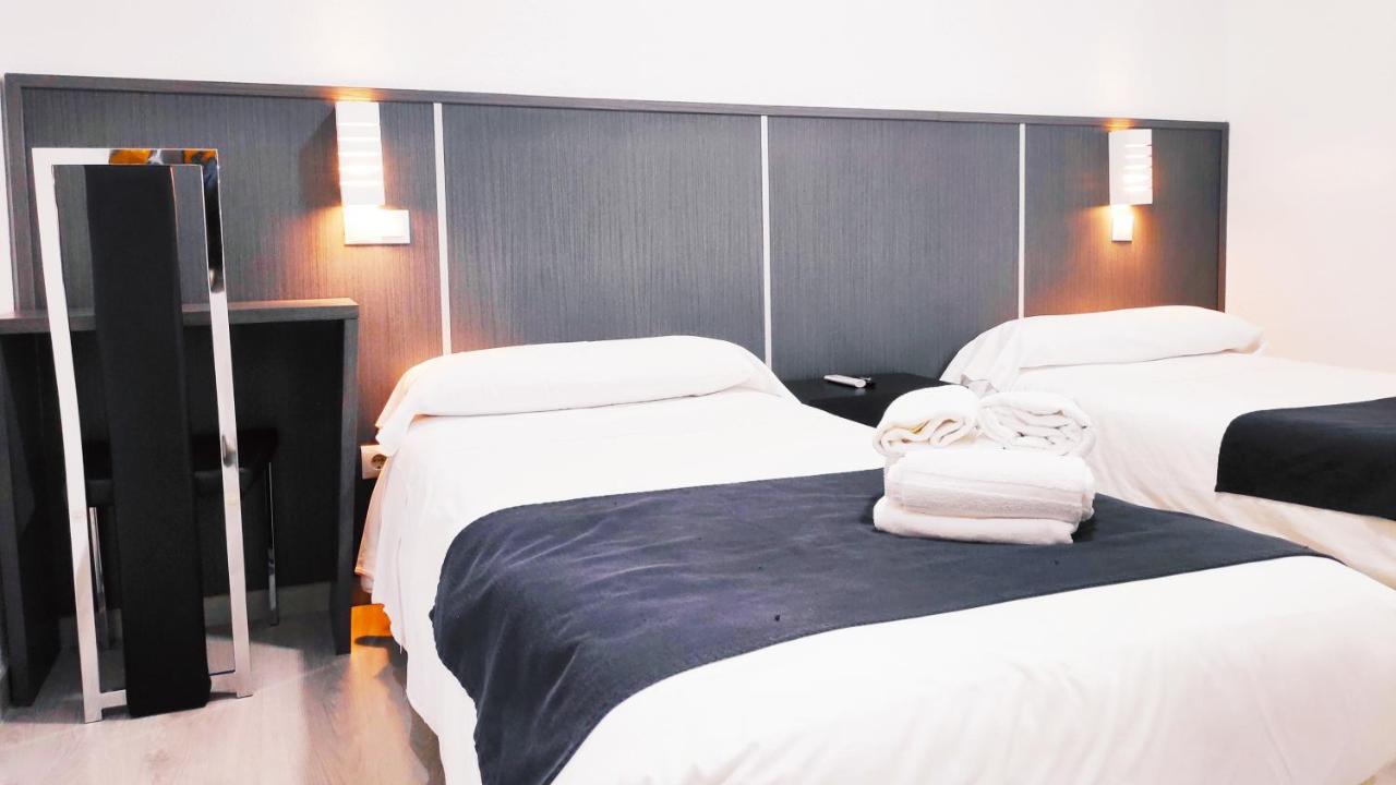 Hostal Dona Isabel Majadahonda Exteriér fotografie
