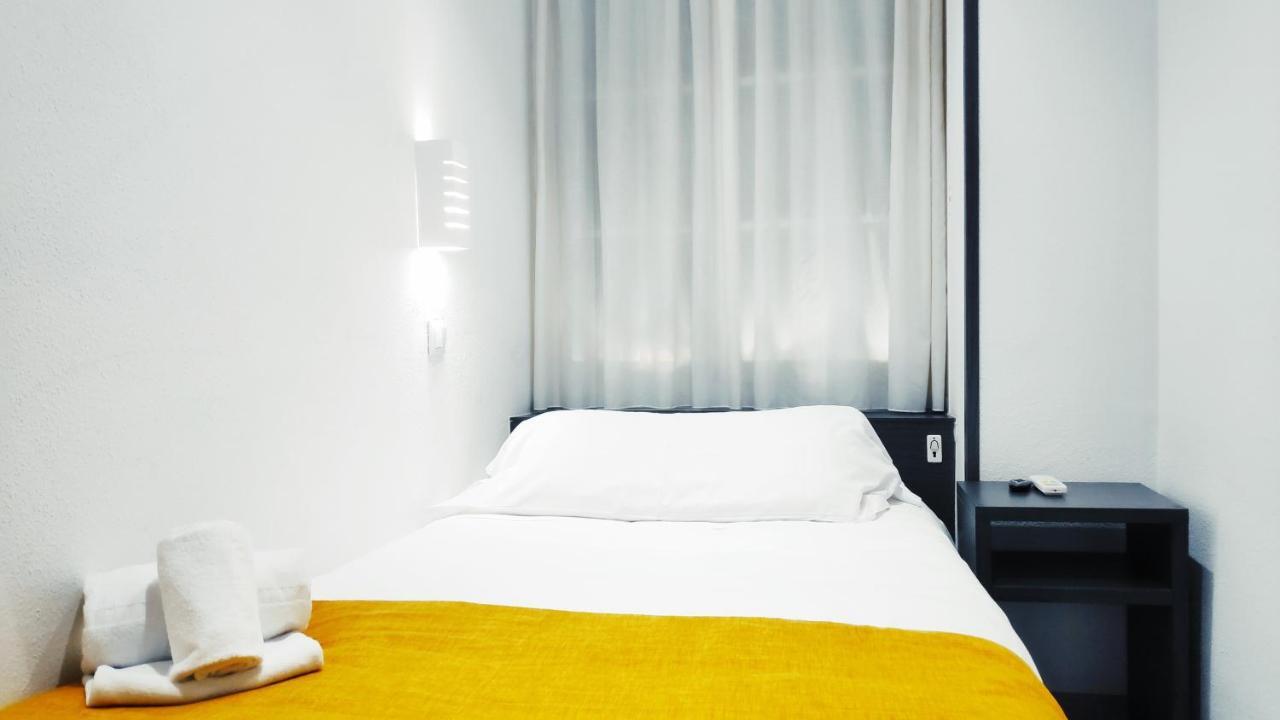 Hostal Dona Isabel Majadahonda Exteriér fotografie